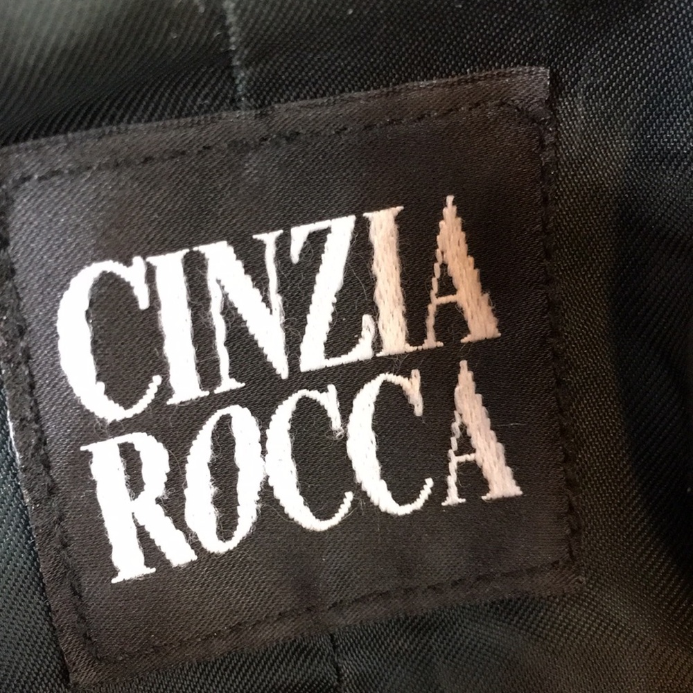 SOLD SOLD Rare Cinzia Rocca soft Baby Llama made in Italy - Picture 3 of 8